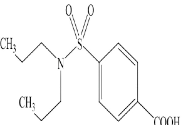Probenecid