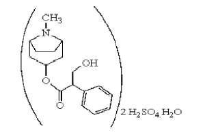 Atropine Sulfate