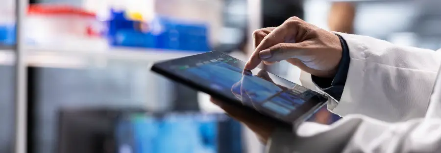 Technology Transfer in API Manufacturing: From Lab to Commercial Scale