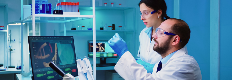 Key Considerations for API Process Development and Optimization