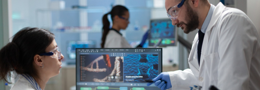 How Integrated CDMO Solutions Simplify the Drug Development Lifecycle