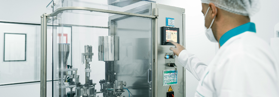 Commercial Active Pharmaceutical Ingredient Manufacturing Challenges