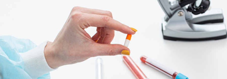 Five Best Practices for Integrating Drug Substance and Drug Product Development