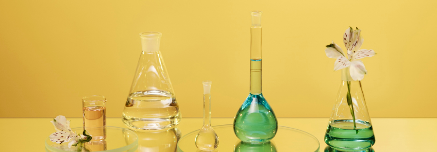 Green Chemistry: A Sustainable Approach in the Pharmaceutical Industry