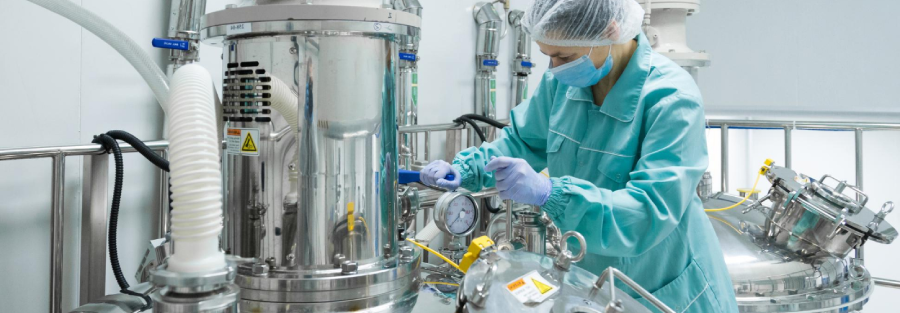 Key Challenges in Drug Manufacturing and How to Overcome Them