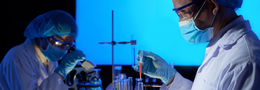 Why Process Development Matters: Six Benefits for Biotech and Pharma Companies